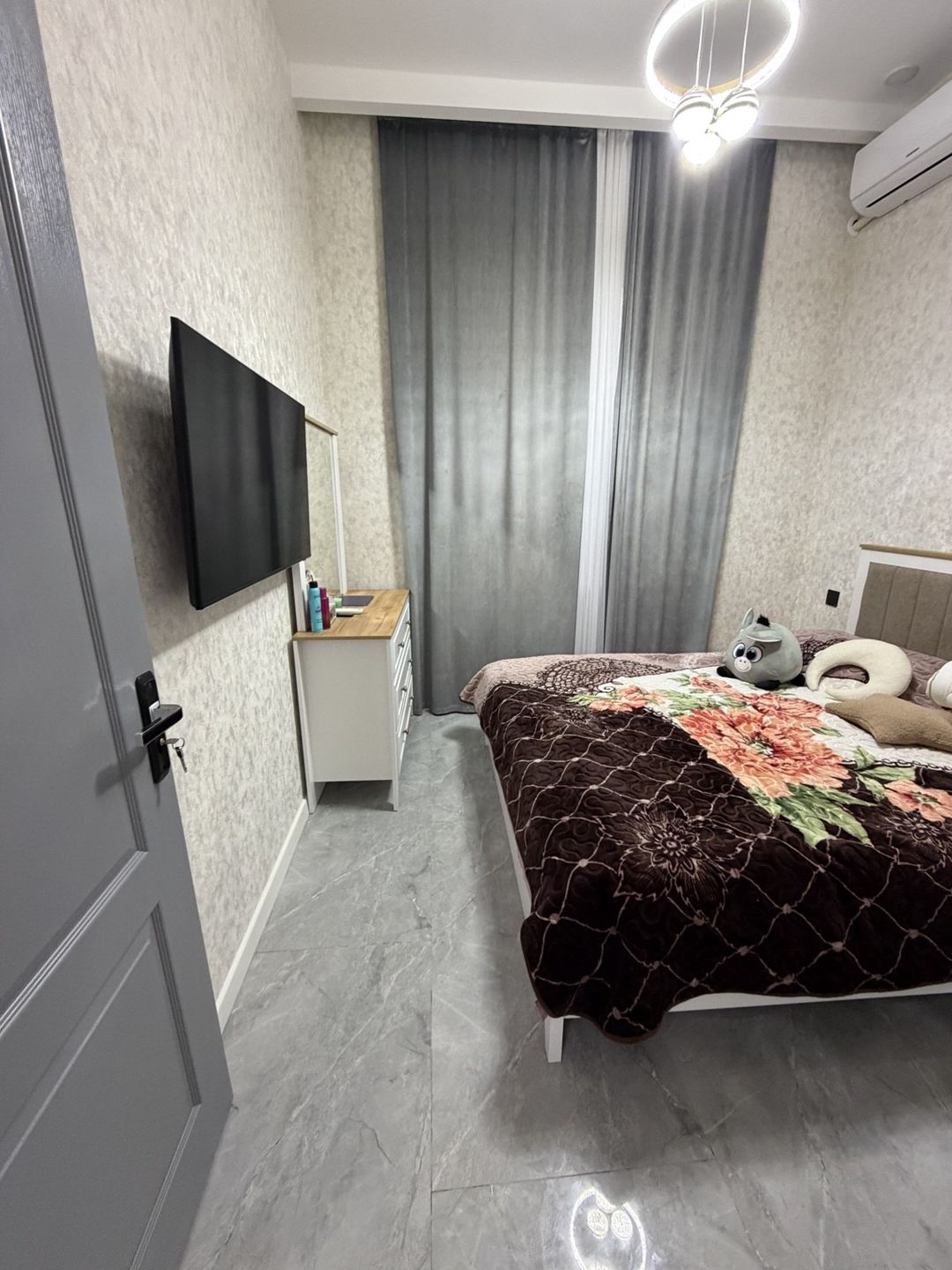 Satılır 4 otaqlı həyət evi/bağ evi 100 m² — Ev, villa, Bakı (4)