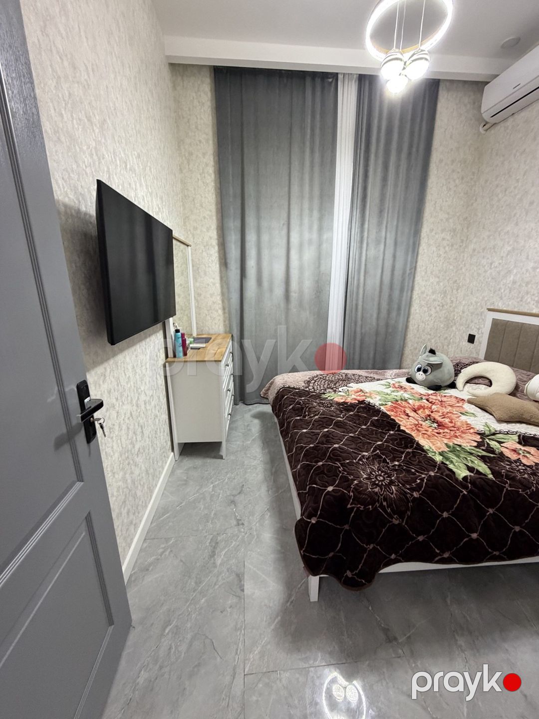 Satılır 4 otaqlı həyət evi/bağ evi 100 m² — Ev, villa, Bakı (4)
