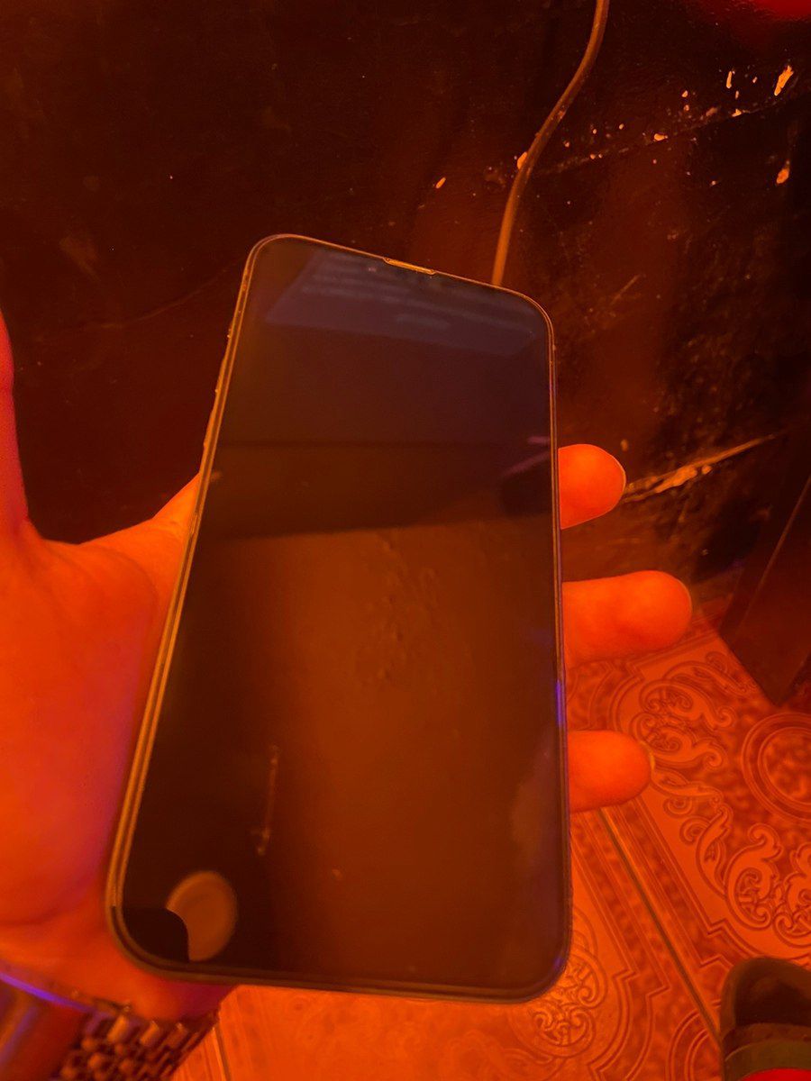 Apple iPhone 14 Plus Blue 128GB/4GB — Smartfonlar, Bakı (3)