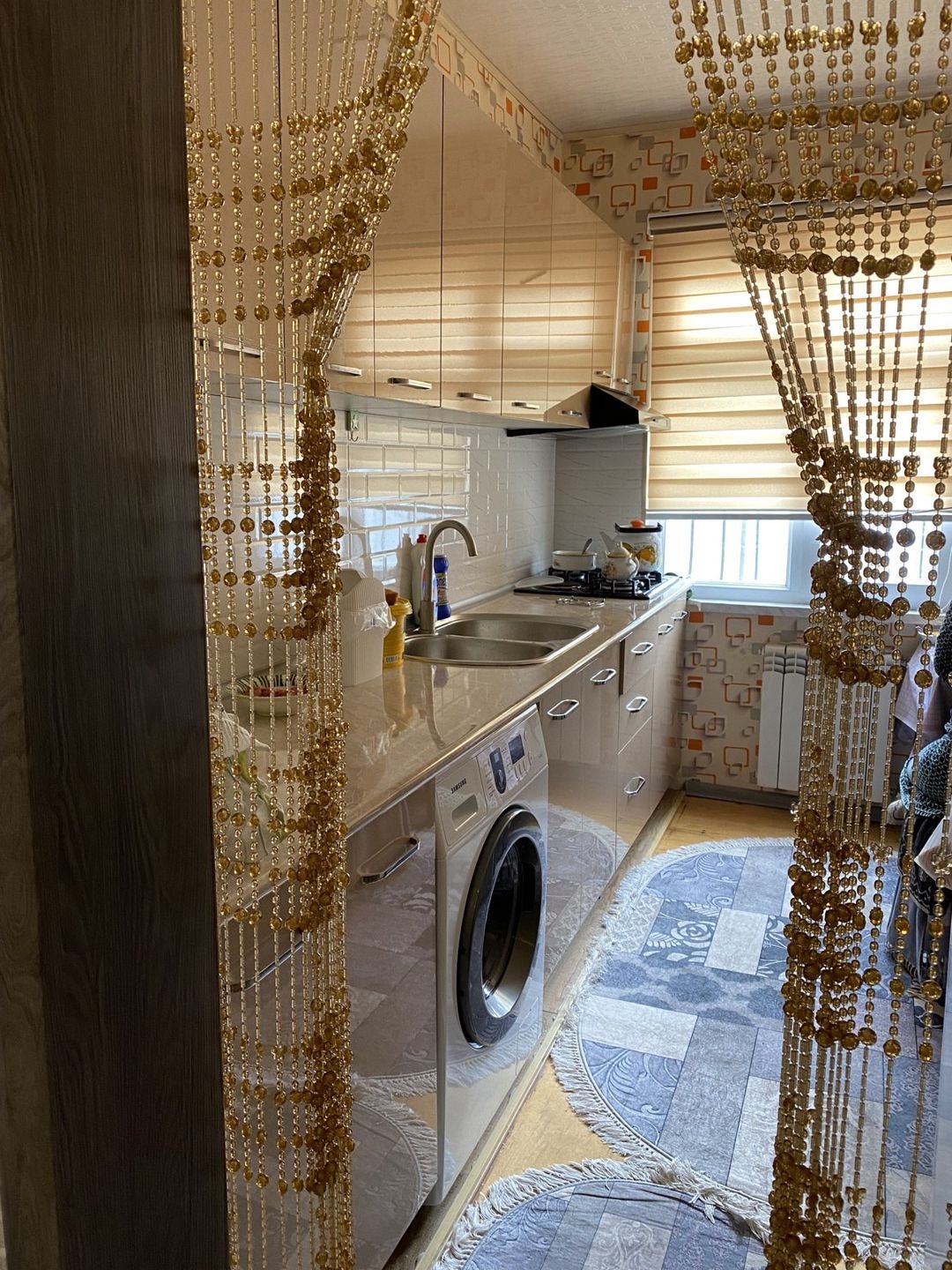 Satılır 5 otaqlı həyət evi/bağ evi 150 m² — Ev, villa, Bakı (5)