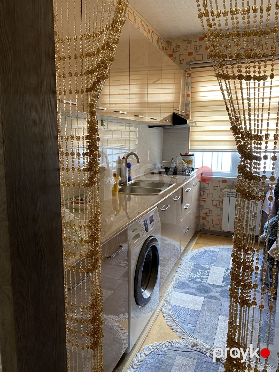 Satılır 5 otaqlı həyət evi/bağ evi 150 m² — Ev, villa, Bakı (5)
