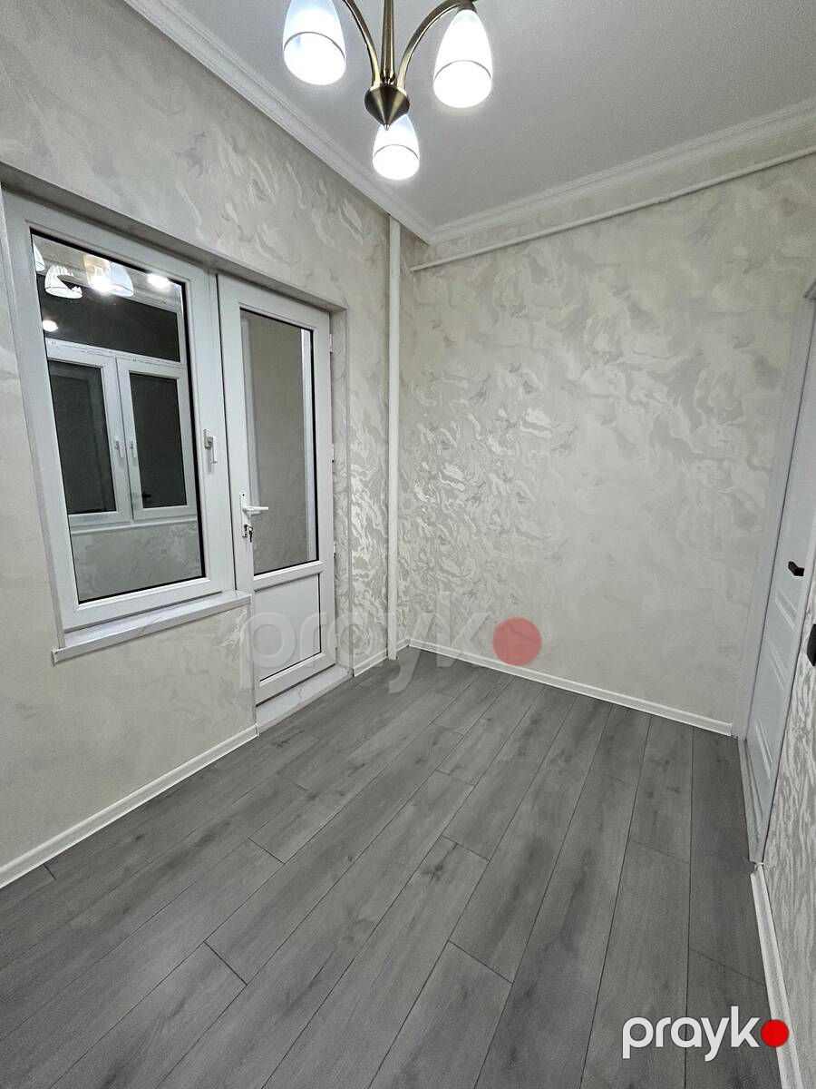 Satılır 3 otaqlı köhnə tikili 60 m² — Mənzil, Bakı (4)