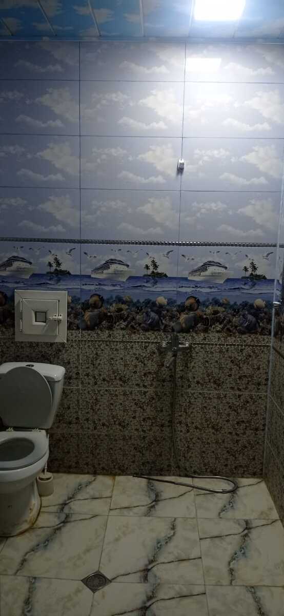 İcarəyə verilir 2 otaqlı yeni tikili 60 m² — Mənzil, Bakı (2)