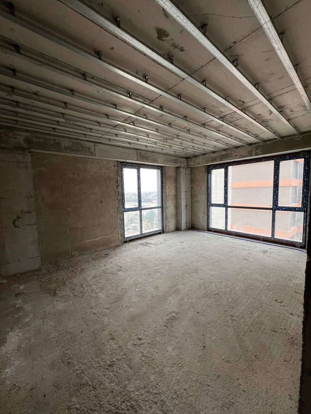 Satılır 3 otaqlı yeni tikili 106.7 m² — Mənzil, Bakı (5)
