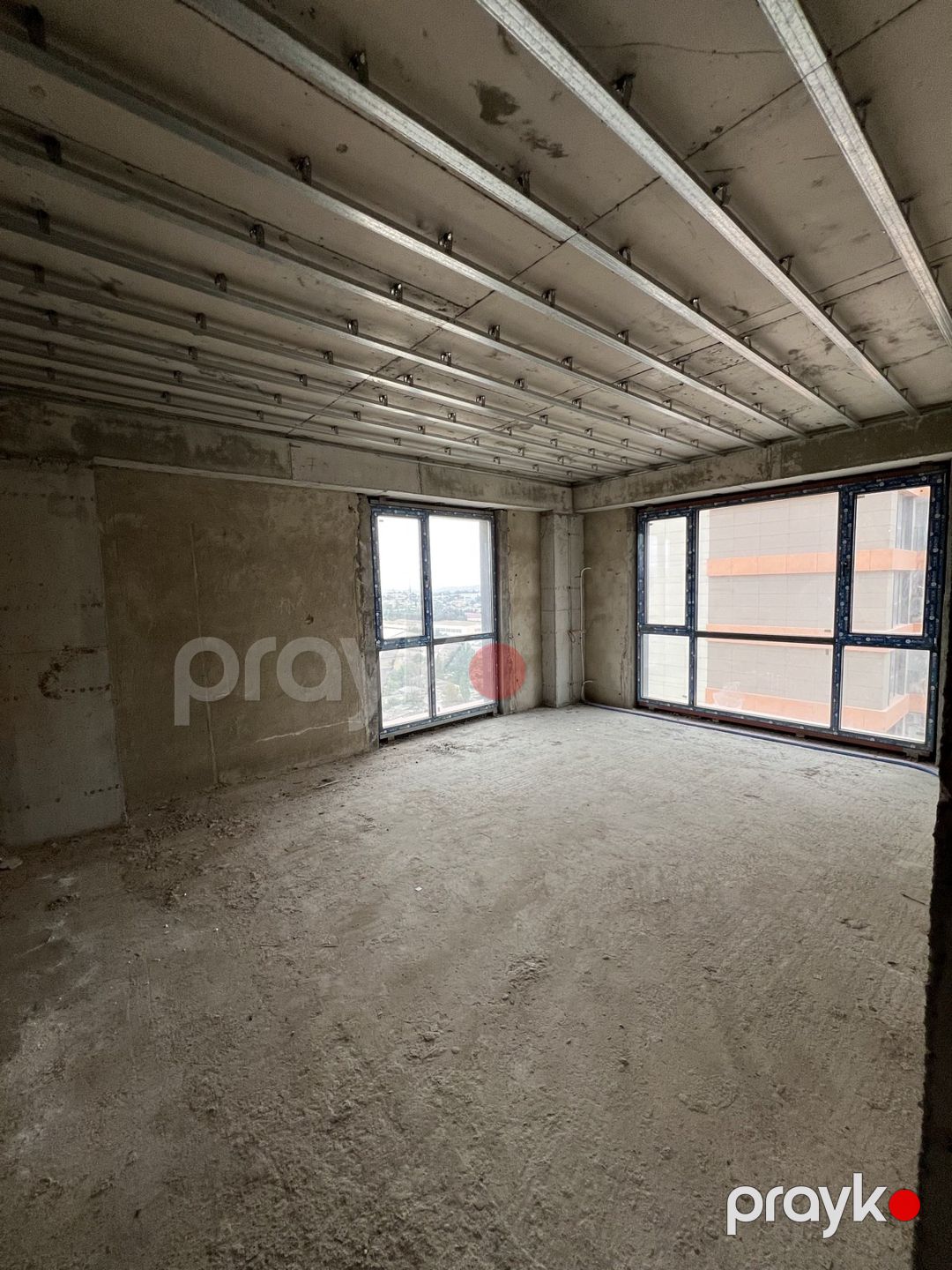 Satılır 3 otaqlı yeni tikili 106.7 m² — Mənzil, Bakı (5)