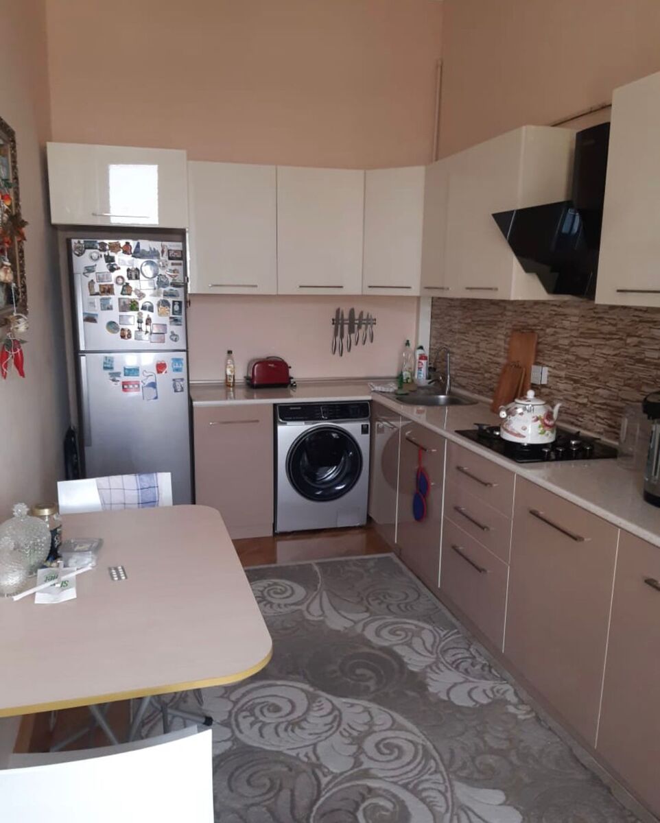 İcarəyə verilir 3 otaqlı köhnə tikili 100 m² — Mənzil, Bakı (5)