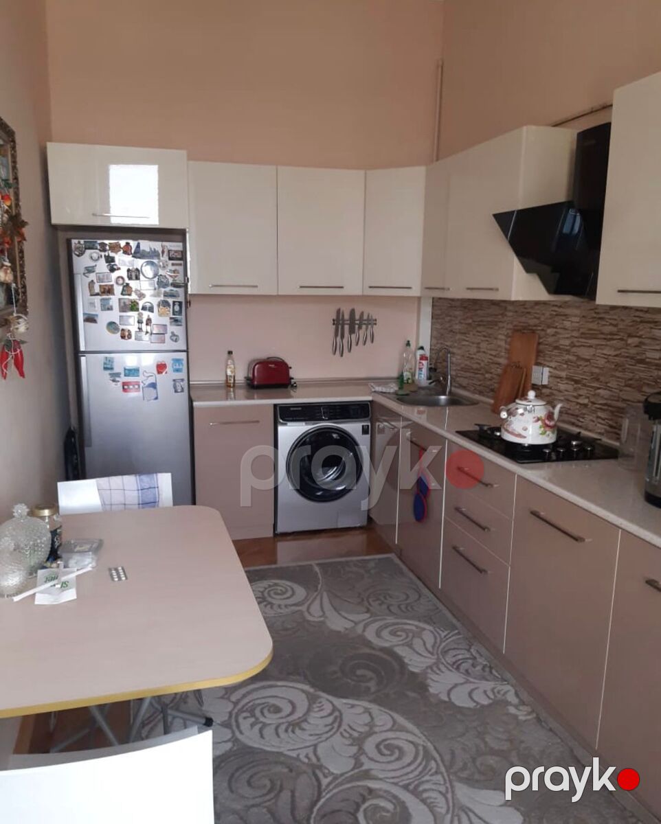 İcarəyə verilir 3 otaqlı köhnə tikili 100 m² — Mənzil, Bakı (5)