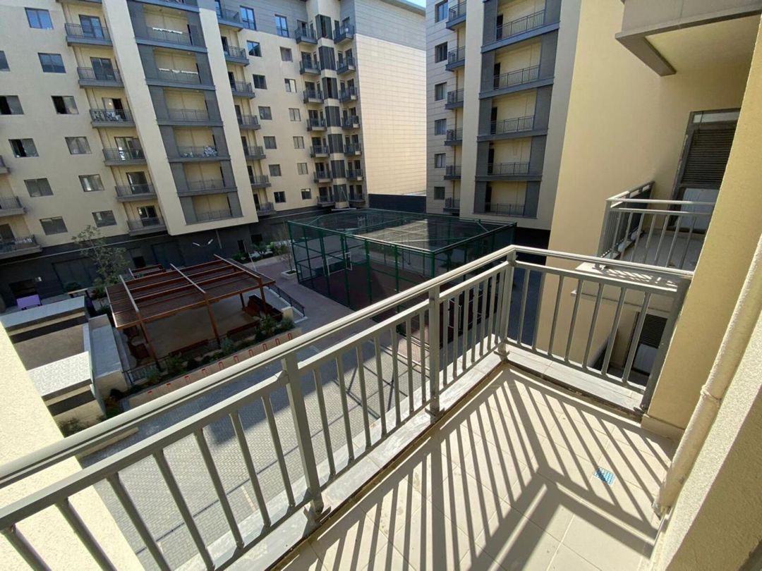 İcarəyə verilir 3 otaqlı yeni tikili 150 m² — Mənzil, Bakı (2)