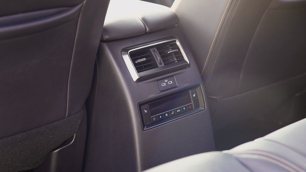 Mazda CX-90, 3.3 L, 2023 il, 42 000 km — Avtomobillər, Bakı (4)