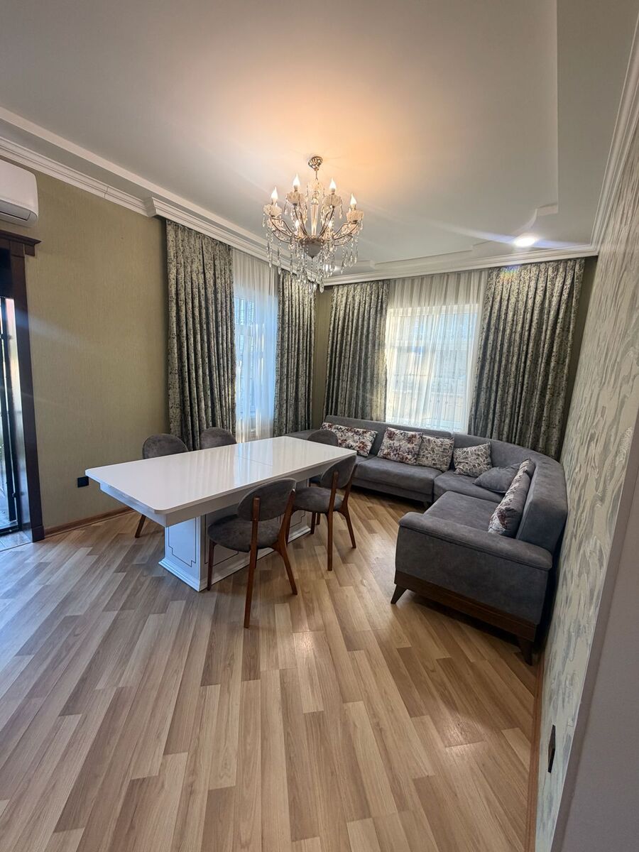 Satılır 10 otaqlı həyət evi/bağ evi 206 m² — Ev, villa, Bakı (8)