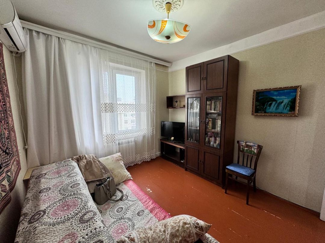 Satılır 3 otaqlı köhnə tikili 80 m² — Mənzil, Bakı (6)
