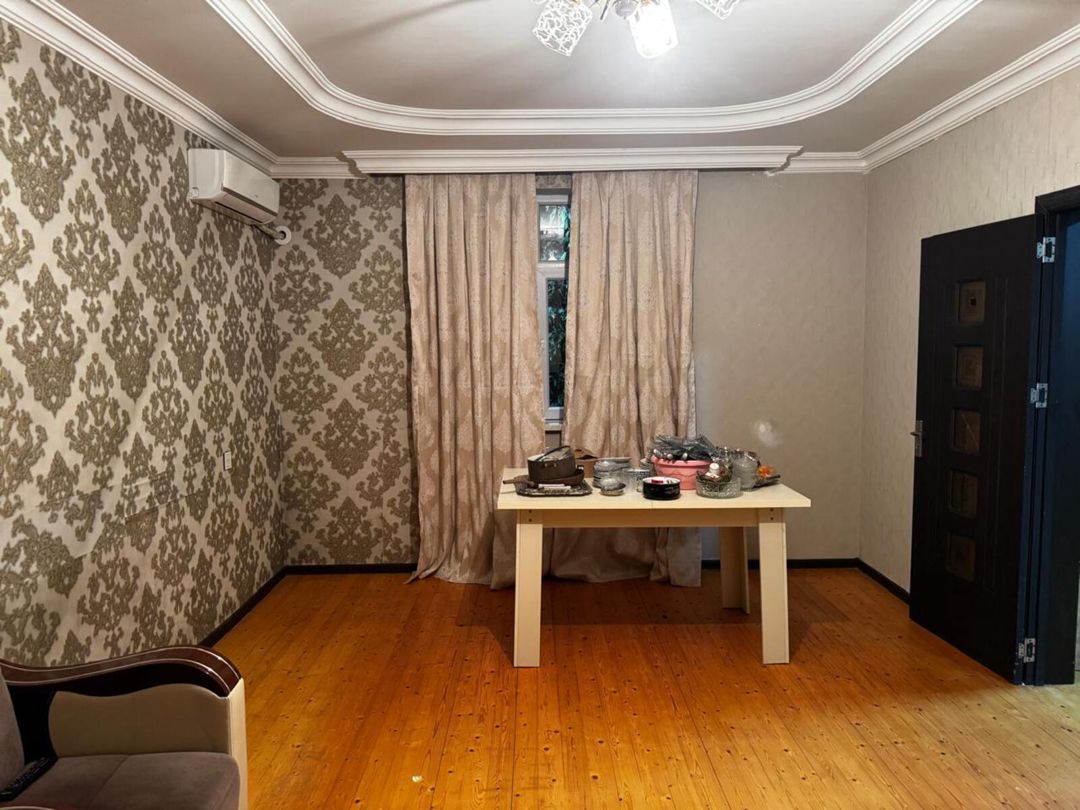 İcarəyə verilir 3 otaqlı həyət evi/bağ evi 103 m² — Ev, villa, Bakı (7)