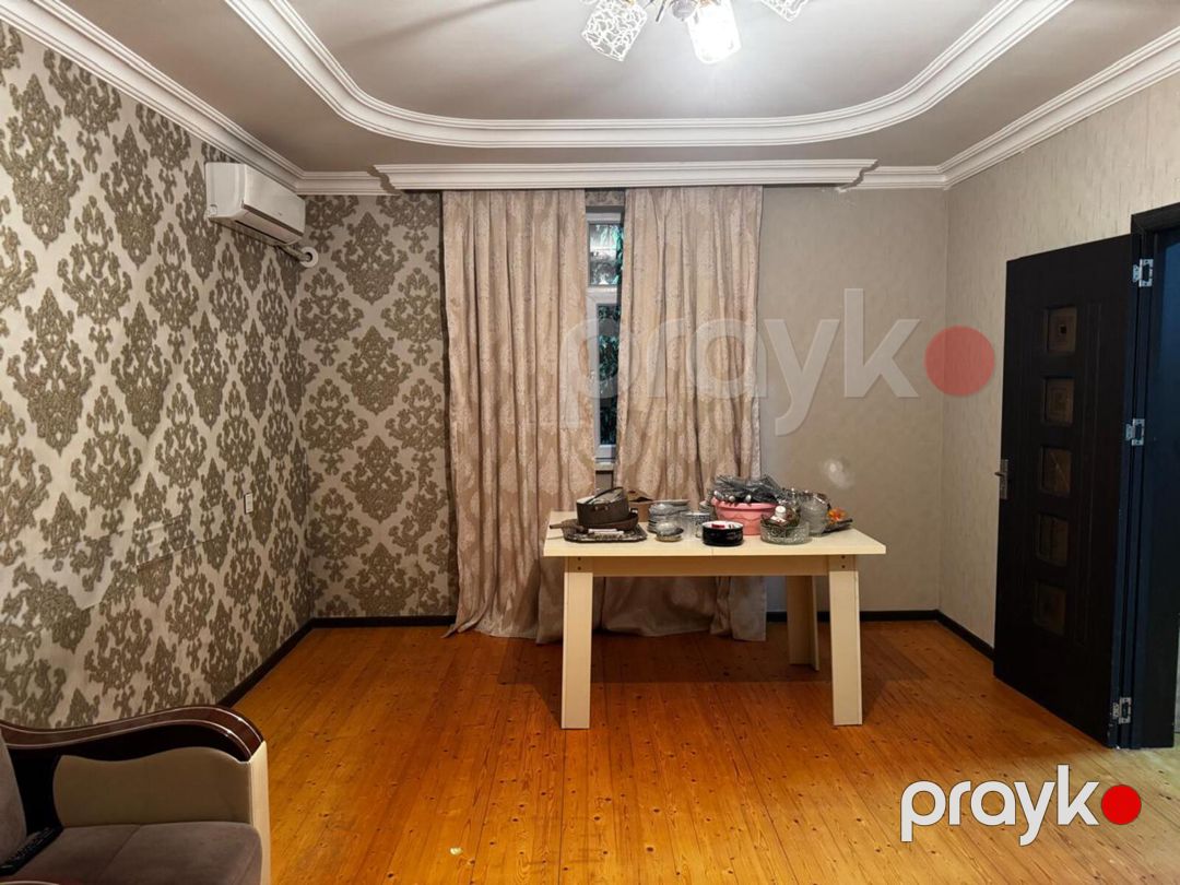 İcarəyə verilir 3 otaqlı həyət evi/bağ evi 103 m² — Ev, villa, Bakı (7)