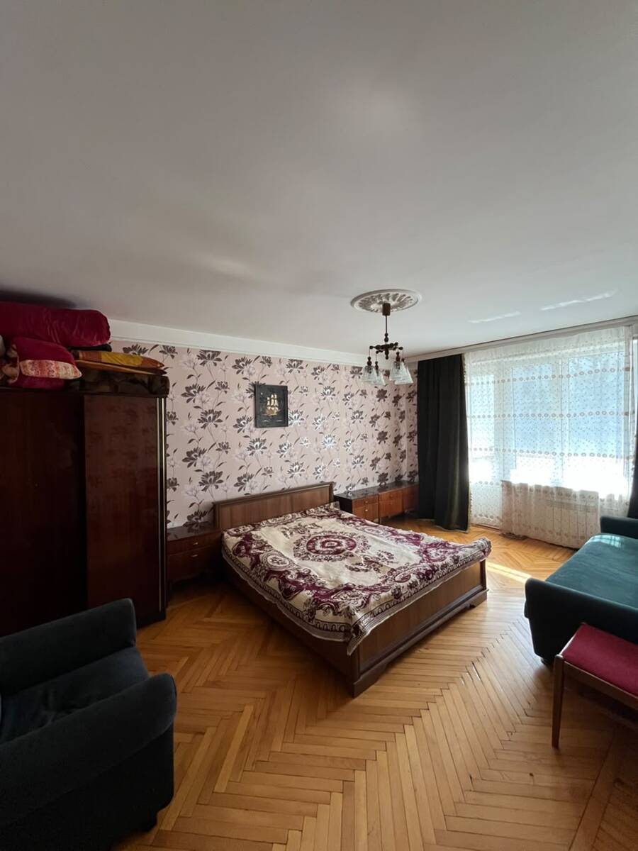 İcarəyə verilir 3 otaqlı köhnə tikili 90 m² — Mənzil, Bakı (6)