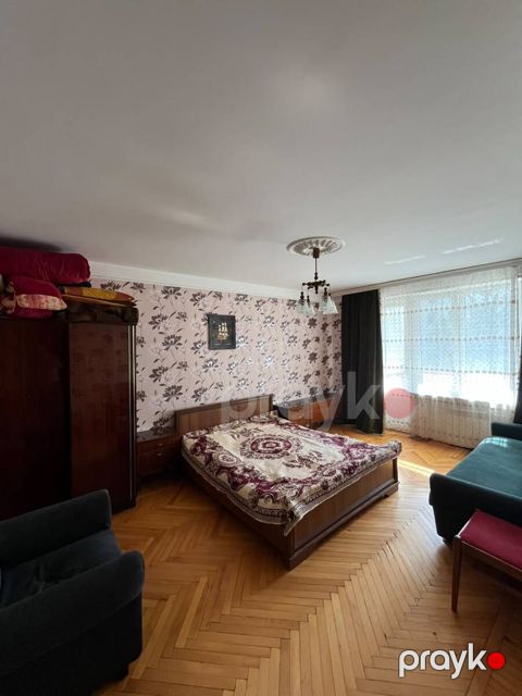 3-otaqlı mənzil kirayə verilir, Elmlər Akademiyası m., 110 m² — Bakı