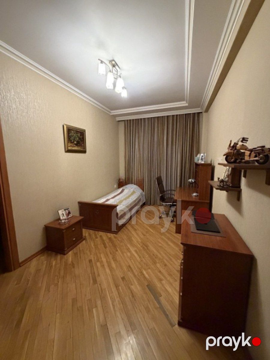 Satılır 4 otaqlı yeni tikili 150 m² — Mənzil, Bakı (5)