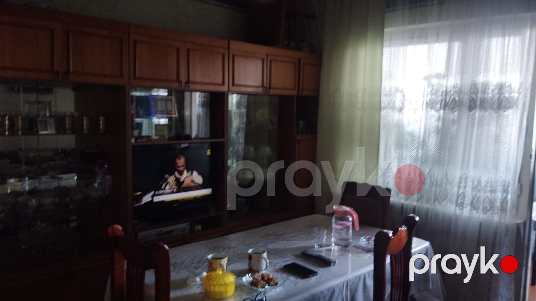 Satılır 3 otaqlı köhnə tikili 75 m² — Mənzil, Bakı (3)