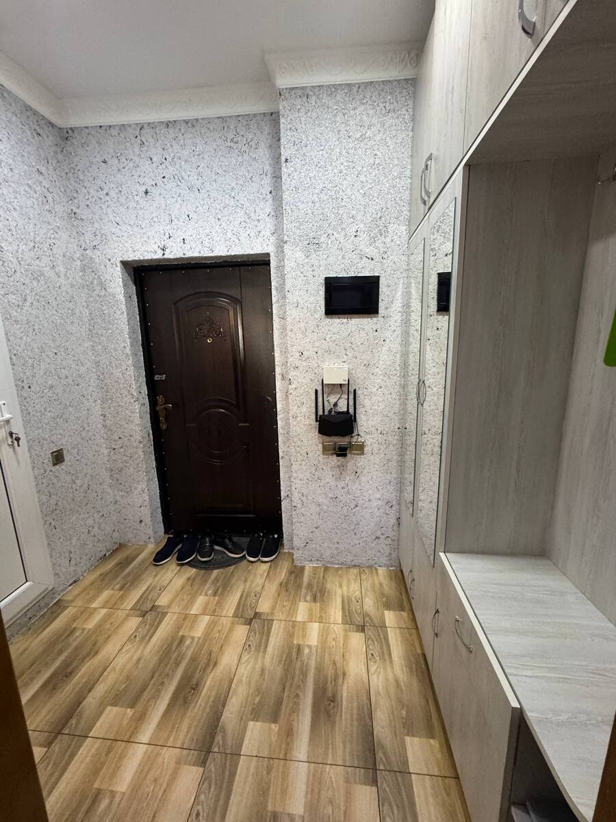 Satılır 2 otaqlı yeni tikili 48 m² — Mənzil, Bakı (3)