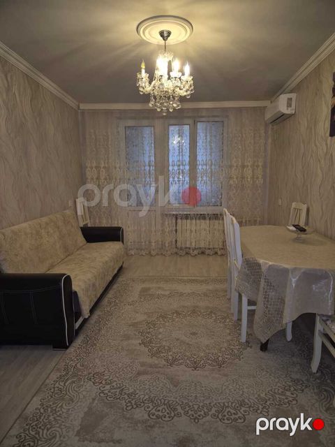 Satılır 3 otaqlı köhnə tikili 55 m²