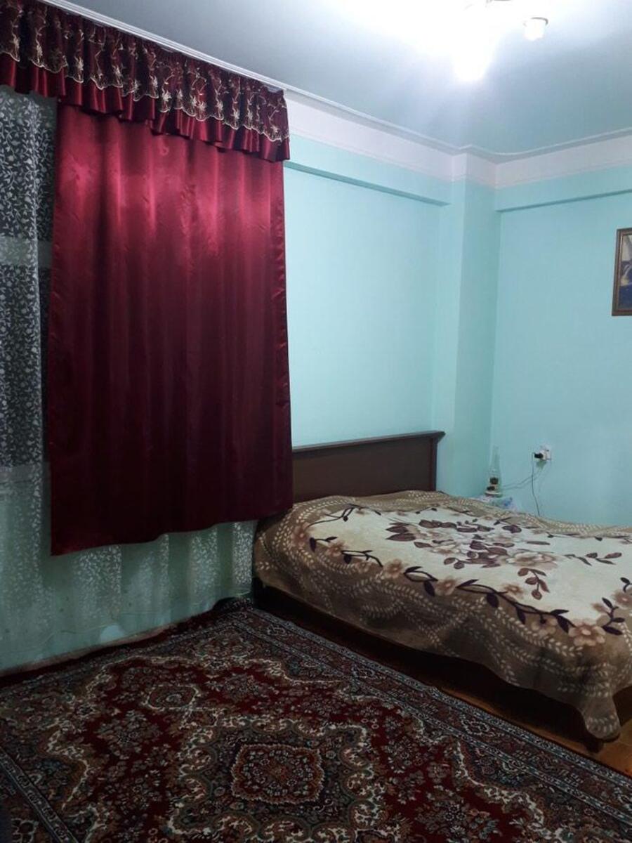 Satılır 2 otaqlı yeni tikili 100 m² — Mənzil, Bakı (11)