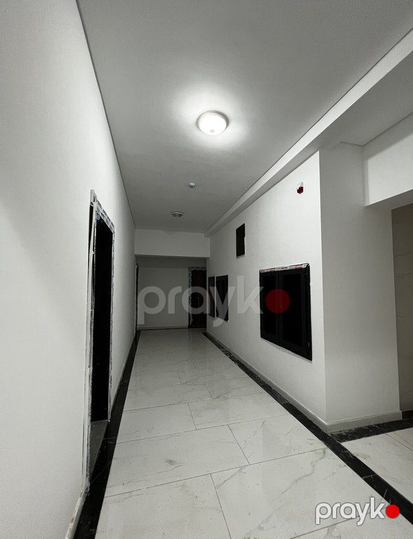 Satılır 2 otaqlı yeni tikili 98.1 m² — Mənzil, Bakı (9)