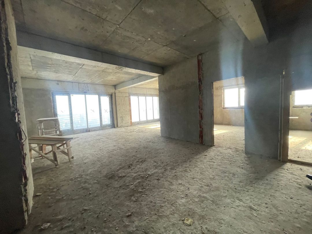 Satılır 4 otaqlı yeni tikili 185 m² — Mənzil, Bakı (9)