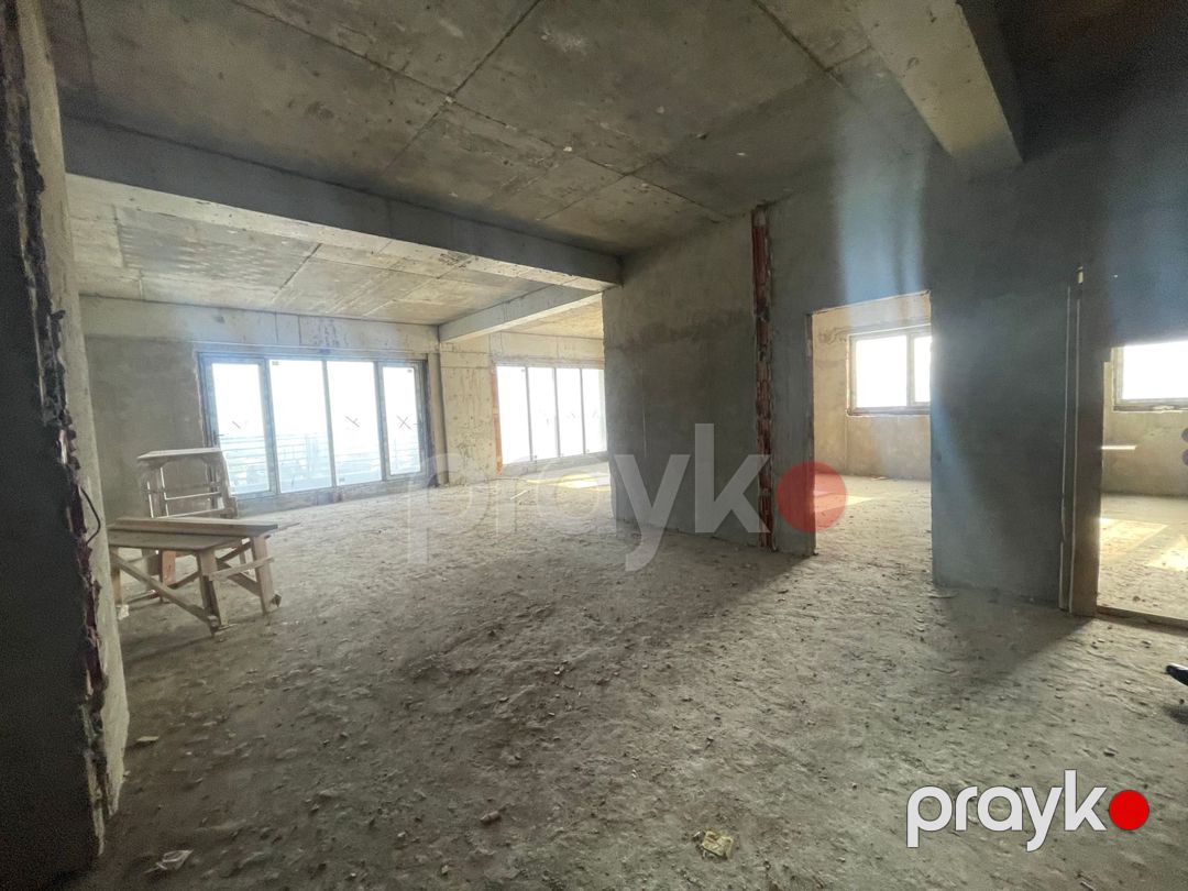 Satılır 4 otaqlı yeni tikili 195 m² — Mənzil, Bakı (4)