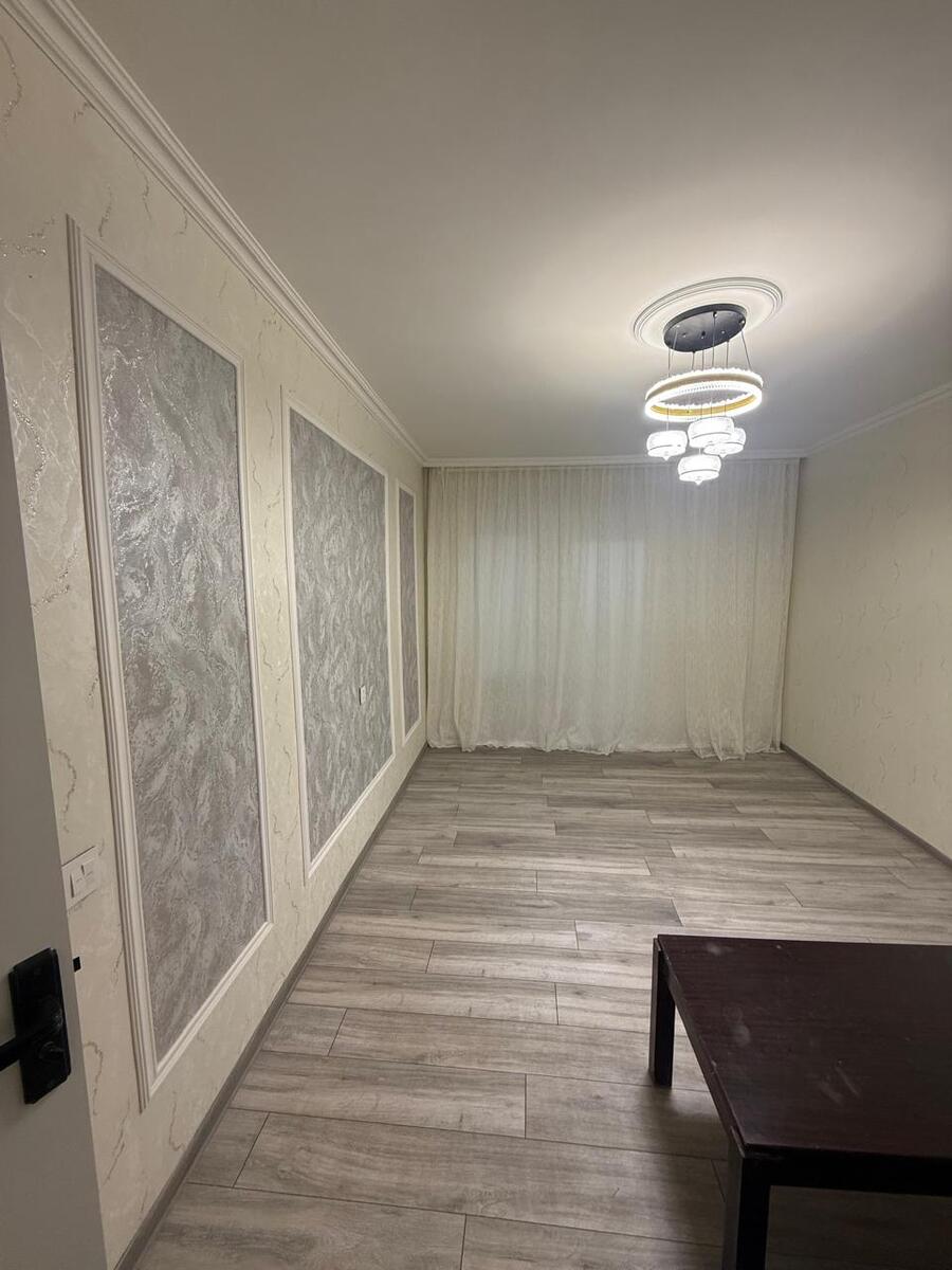 İcarəyə verilir 2 otaqlı köhnə tikili 45 m² — Mənzil, Bakı (4)