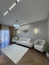 Satılır 2 otaqlı yeni tikili 68 m² — Niyaz Bəy — Mənzil