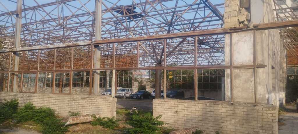 İcarəyə verilir obyekt 2700 m² — Əmlak, Bakı (6)
