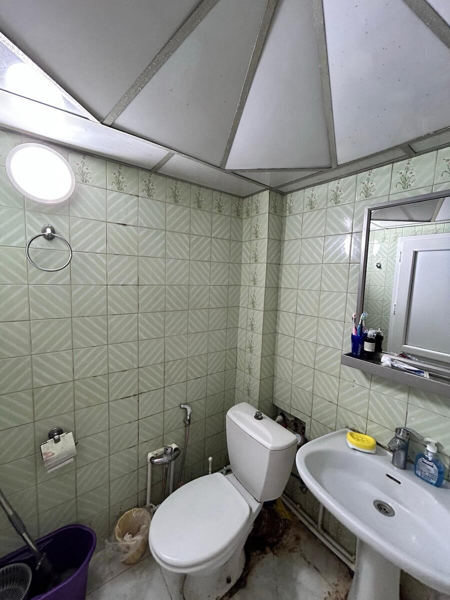 İcarəyə verilir 3 otaqlı köhnə tikili 90 m² — Mənzil, Bakı (7)