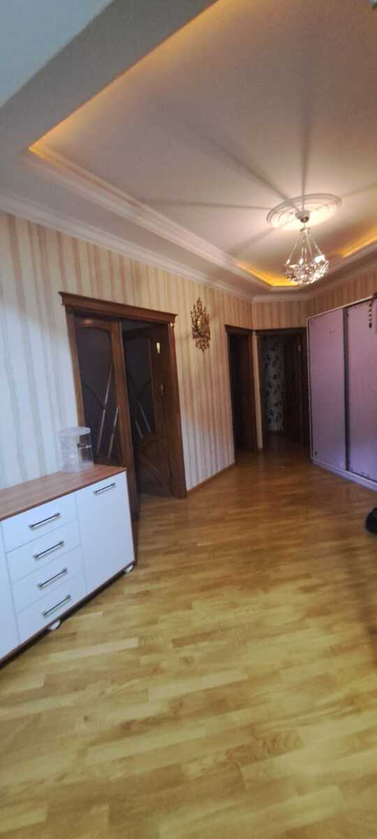 İcarəyə verilir 3 otaqlı yeni tikili 96 m² — Mənzil, Bakı (3)