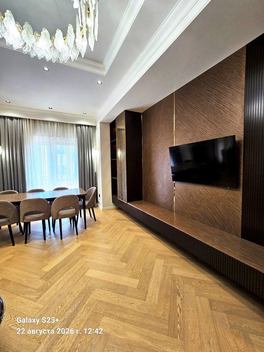 Satılır 4 otaqlı yeni tikili 143 m² — Mənzil, Bakı (3)