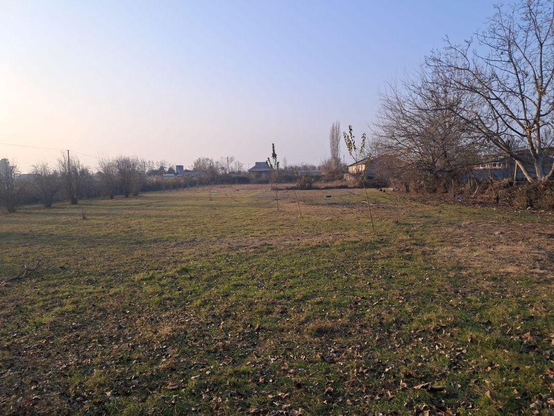 Satılır torpaq 25 sot — Torpaq, Göyçay (9)