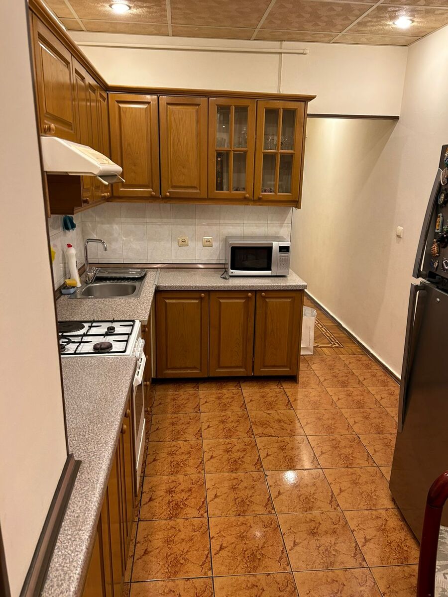 İcarəyə verilir 4 otaqlı köhnə tikili 110 m² — Mənzil, Bakı (9)