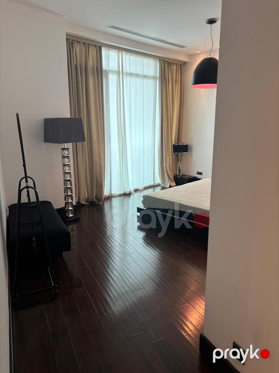 İcarəyə verilir 5 otaqlı yeni tikili 200 m² — Mənzil, Bakı (9)