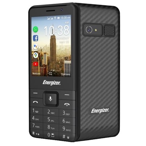 Energızer E280S black — Bakı