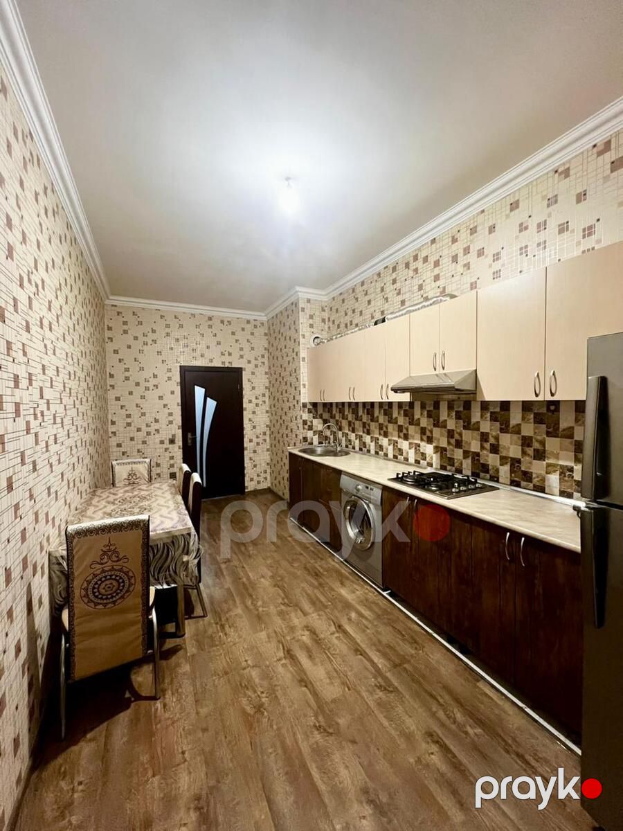 Satılır 2 otaqlı yeni tikili 95 m² — Mənzil, Bakı (5)