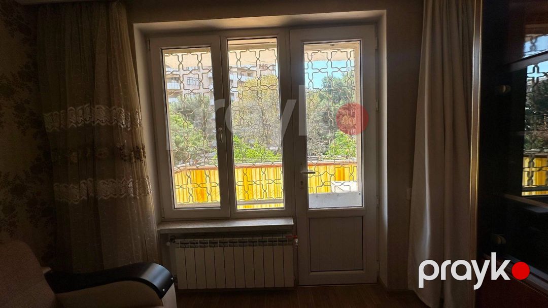 Satılır 2 otaqlı köhnə tikili 55 m² — Mənzil, Bakı (8)