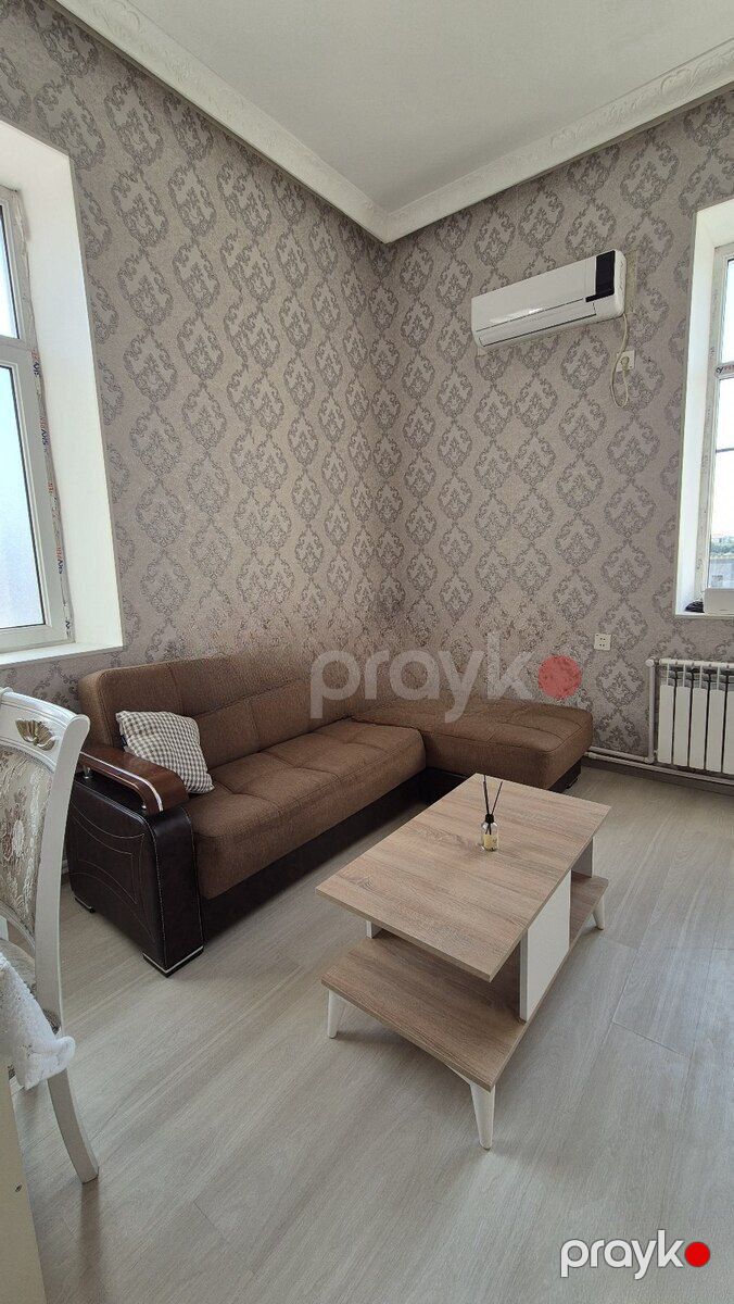 İcarəyə verilir 2 otaqlı köhnə tikili 70 m² — Mənzil, Bakı (9)
