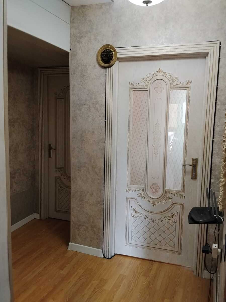 Satılır 2 otaqlı köhnə tikili 52 m² — Mənzil, Bakı (12)