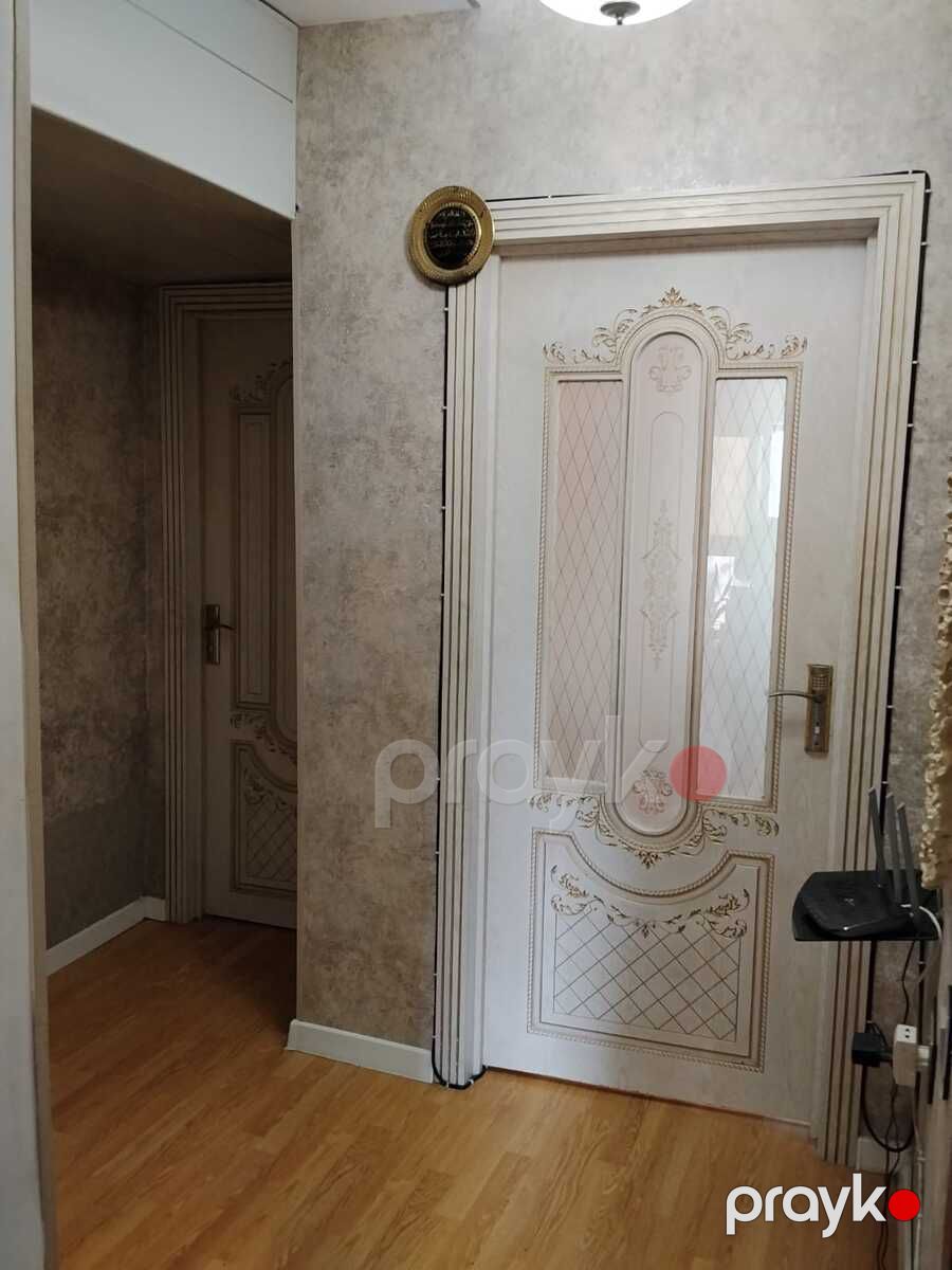 Satılır 2 otaqlı köhnə tikili 52 m² — Mənzil, Bakı (12)