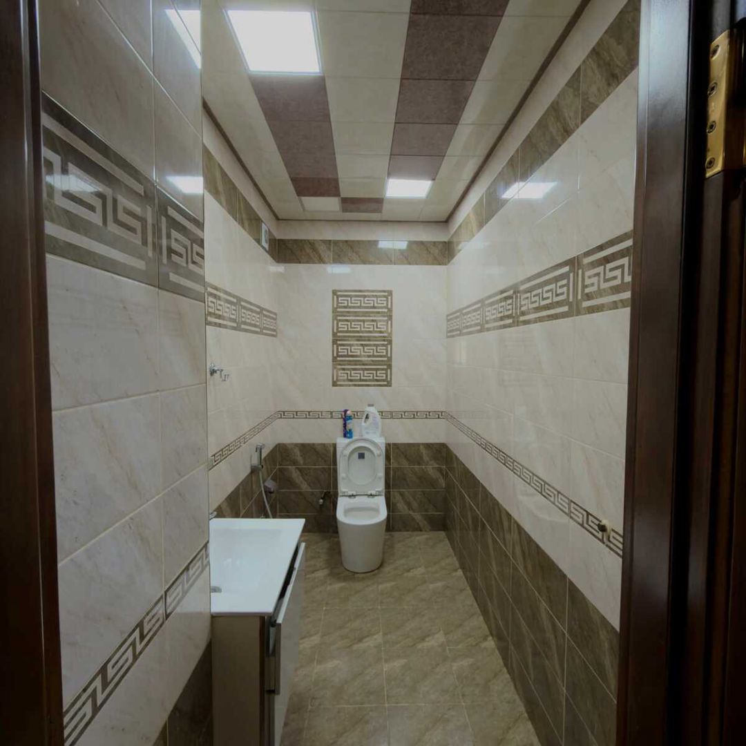 Satılır 4 otaqlı yeni tikili 104 m² — Mənzil, Bakı (11)