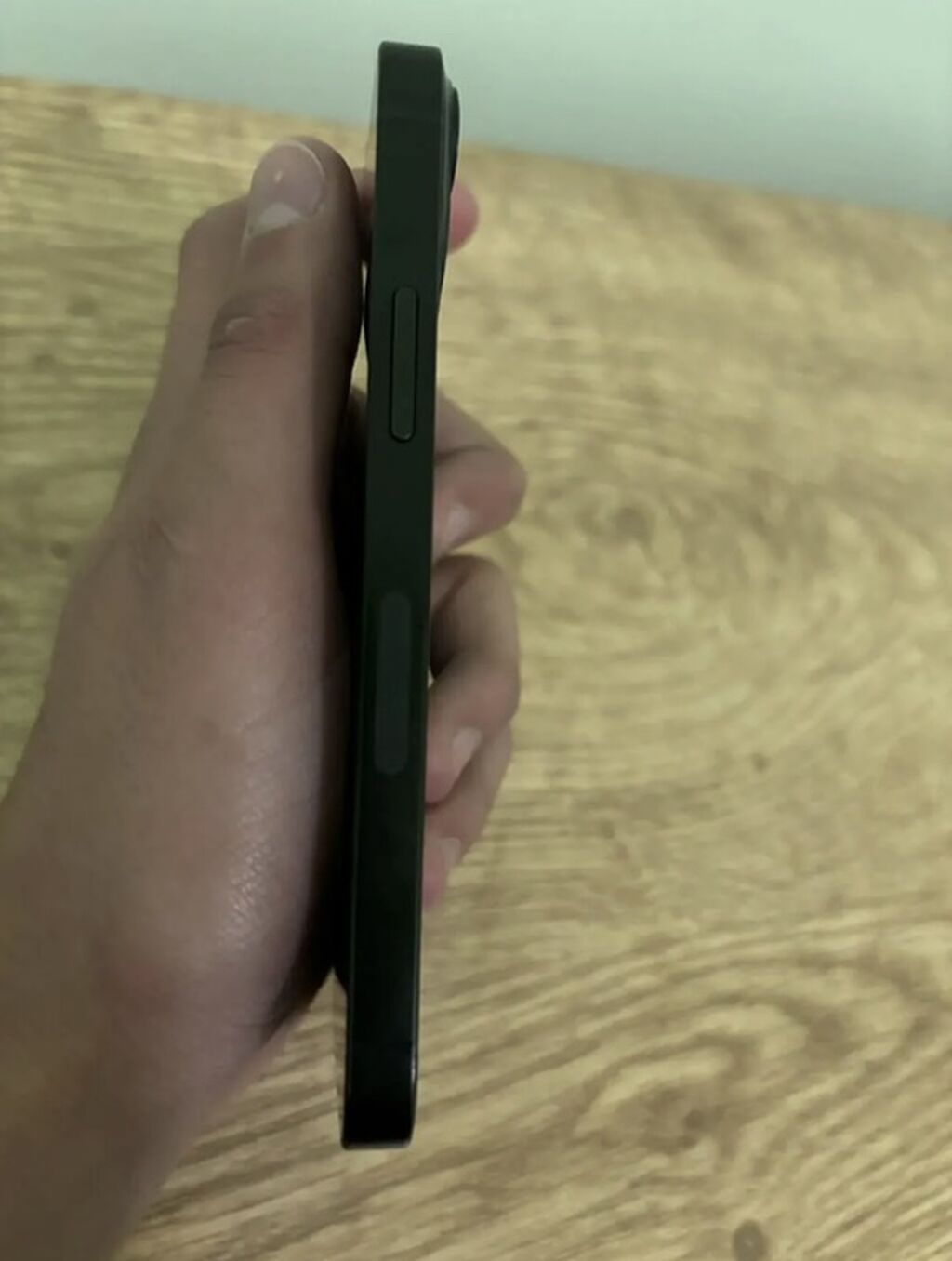 iPhone 13 mini, 128 GB, Qara — Apple iPhone, Kürdəmir (4)