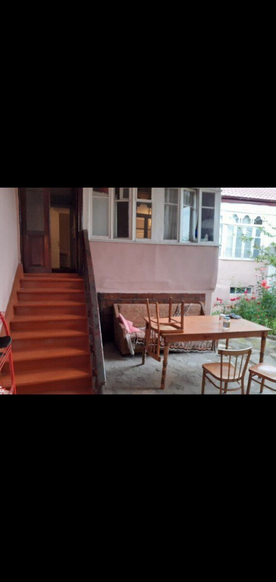 Həyət evi kirayə verilir, Quba ş — Ev, villa, Quba (2)