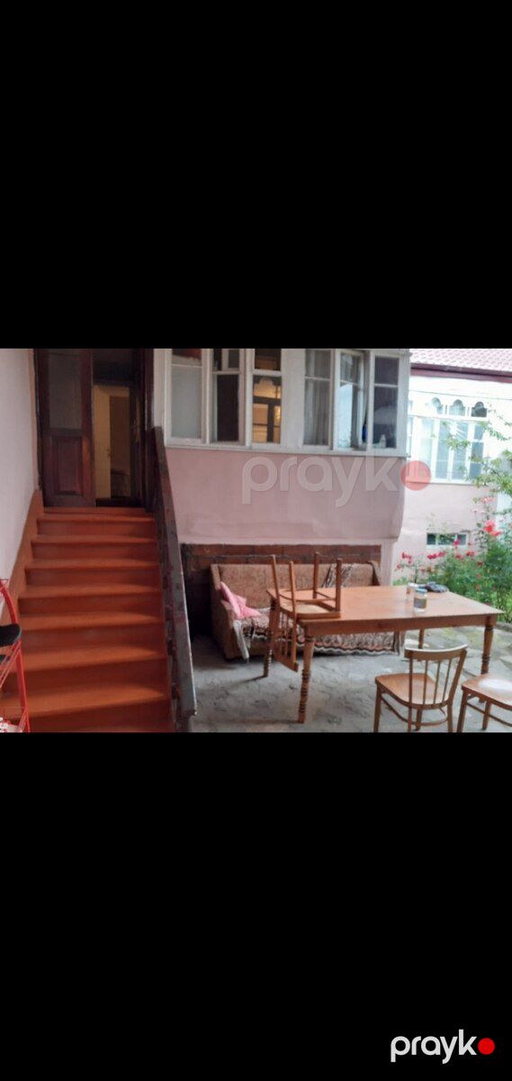 Həyət evi kirayə verilir, Quba ş — Ev, villa, Quba (2)