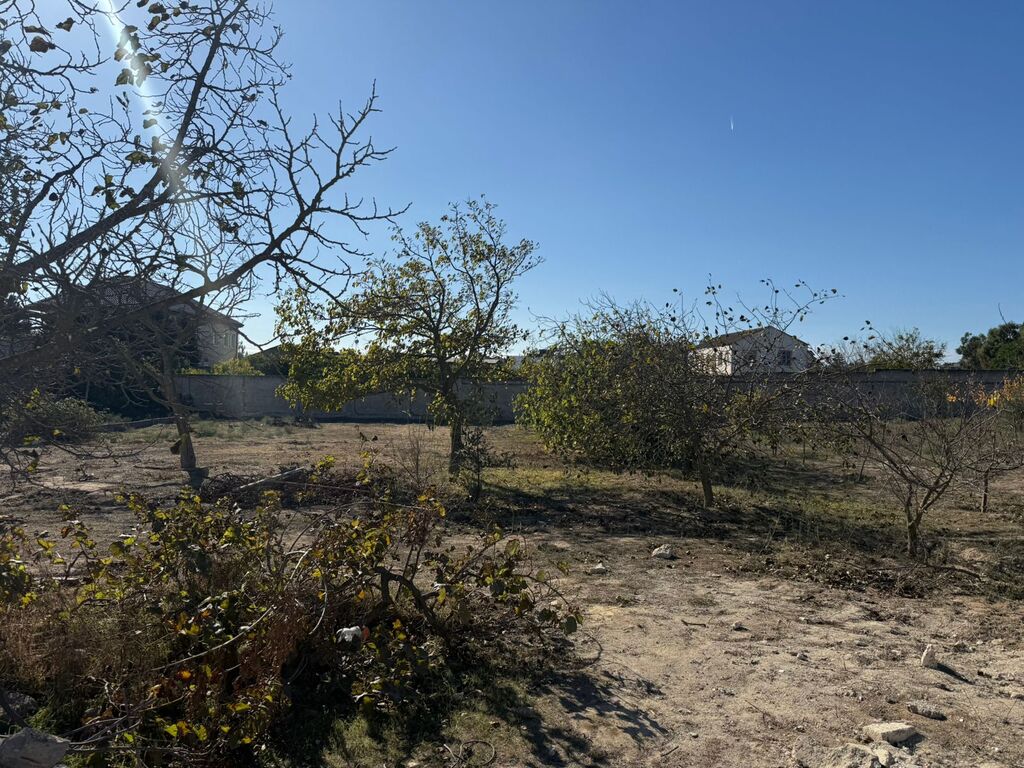 Satılır torpaq 30 sot — Torpaq, Bakı (5)