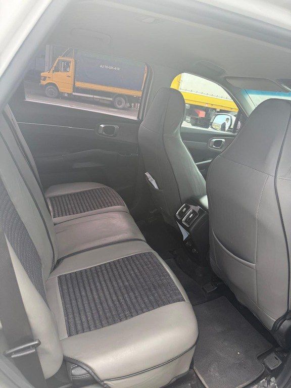 Kia Sorento, 2.2 L, 2020 il, 220 000 km — Avtomobillər, Bakı (8)