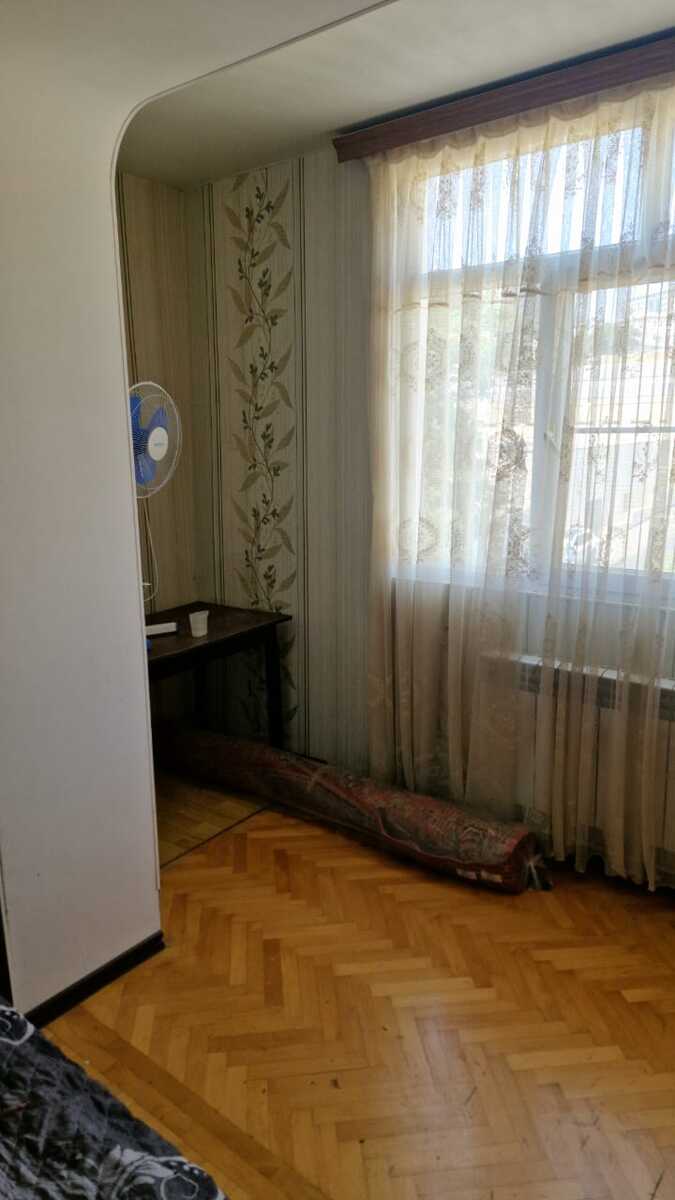 İcarəyə verilir 2 otaqlı köhnə tikili 70 m² — Mənzil, Bakı (10)
