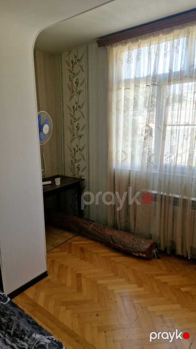 İcarəyə verilir 2 otaqlı köhnə tikili 70 m² — Mənzil, Bakı (10)